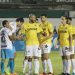 CANCÚN FC CAE ANTE VENADOS EN CLÁSICO PENINSULAR.