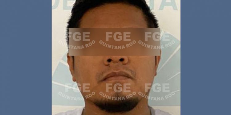 REDADA CONTRA VENDEDORES DE DROGA DEJA 12 DETENIDOS EN PLAYA DEL CARMEN