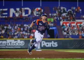 ORDUÑO A CONSOLIDARSE EN EL LINEUP FELINO