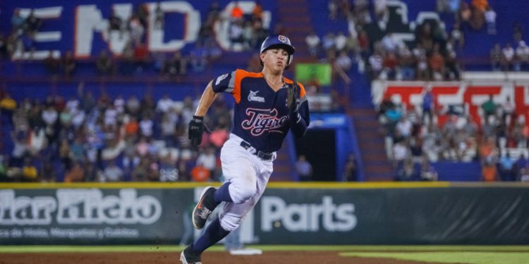 ORDUÑO A CONSOLIDARSE EN EL LINEUP FELINO