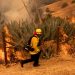 INCENDIO FORESTAL EN COAHUILA Y NUEVO LEÓN OBLIGA A DESALOJAR A UNAS 400 PERSONAS