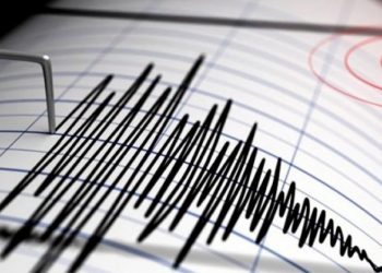 SE REGISTRA SISMO EN LA CDMX, GUERRERO Y OAXACA