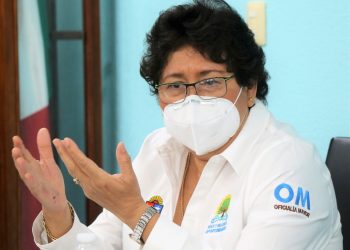 EN MARZO, LA OFICIALÍA MAYOR OFRECE 91 CURSOS PARA LA PROFESIONALIZACIÓN DEL PERSONAL DEL EJECUTIVO