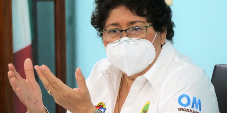 EN MARZO, LA OFICIALÍA MAYOR OFRECE 91 CURSOS PARA LA PROFESIONALIZACIÓN DEL PERSONAL DEL EJECUTIVO