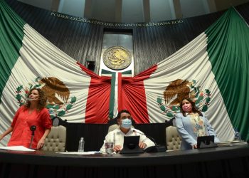 APRUEBA CONGRESO SANCIONES CONTRA ACOSO SEXUAL EN ESPACIOS PÚBLICOS