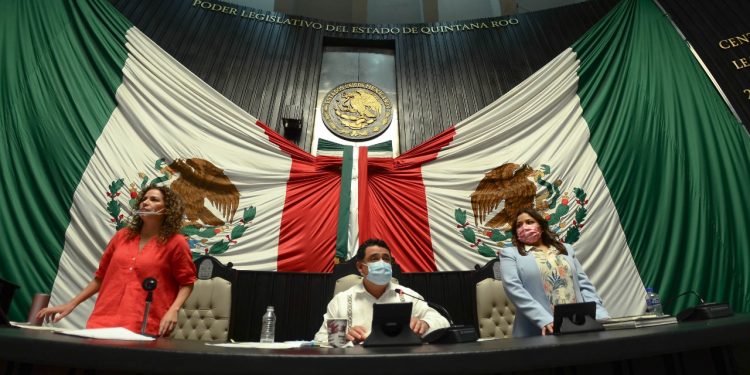 APRUEBA CONGRESO SANCIONES CONTRA ACOSO SEXUAL EN ESPACIOS PÚBLICOS