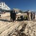 ADOLESCENTES SE SALVAN DE MORIR AHOGADOS EN LA ZONA HOTELERA DE CANCÚN