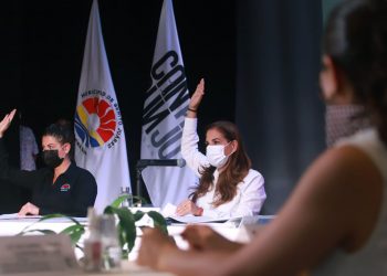 AVANZAN ESFUERZOS PARA LA SIMPLIFICACIÓN DE TRÁMITES GUBERNAMENTALES EN BENITO JUÁREZ