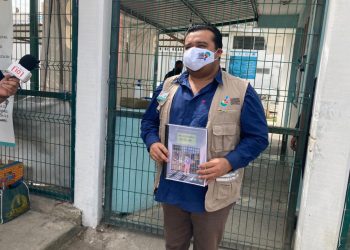 RECLUSAS SON OBLIGADAS A PROSTITUIRSE Y OTRAS CALLAN POR TEMOR A REPRESALIAS