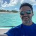 HUGH JACKMAN PRESUME FOTOS DEL CARIBE