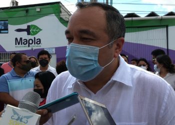 SE REGISTRA JORGE RODRÍGUEZ, CANDIDATO DEL PRI A LA PRESIDENCIA DE BENITO JÚAREZ