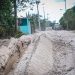 PRESENTAN CALLES DE RANCHO VIEJO 50 POR CIENTO DE AVANCE EN TRABAJOS DE PAVIMENTACIÓN