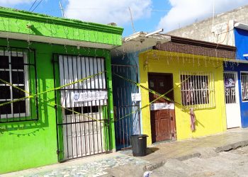 VARIAS PERSONAS DETENIDAS CON DINERO Y DROGA, EL RESULTADO DEL CATEO A “LOS MASEROS” EN COZUMEL