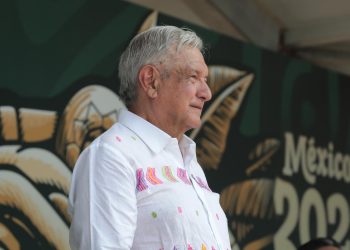 LÓPEZ OBRADOR PROPONE VISAS DE TRABAJO PARA ORDENAR FLUJO MIGRATORIO A EEUU