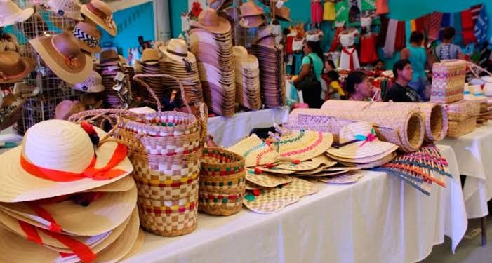 LANZARÁ IFAT MAPA ARTESANAL DE TABASCO PARA GEORREFERENCIAR PUNTOS DE PRODUCCIÓN