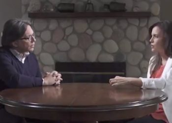 VIDEO MUESTRA A CANDIDATA A GOBERNADORA DE NUEVO LEÓN JUNTO A LÍDER DE SECTA NXIVM