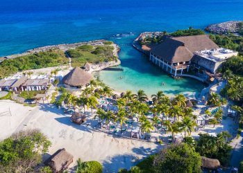 GRUPO XCARET ANUNCIA QUE LA APERTURA DEL HOTEL XCARET ARTE SERÁ EL 1 DE JULIO DE 2021