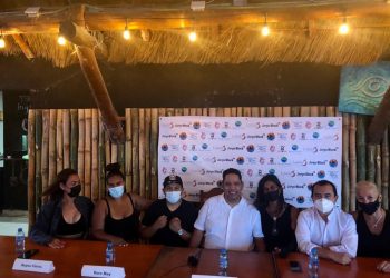 “NEW BEGGINING UNA AYUDA PARA LA SALUD MENTAL”