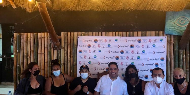 “NEW BEGGINING UNA AYUDA PARA LA SALUD MENTAL”