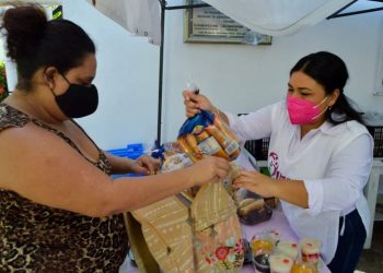 CONTINÚA DIF MUNICIPAL APOYANDO A SECTORES MÁS VULNERABLES ANTE LA PANDEMIA DEL CORONAVIRUS
