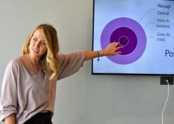 UNIÓN MUJER LANZA LA CAMPAÑA #JUNTASSOMOSMASFUERTES PARA VISIBILIZAR LOS PROBLEMAS QUE AFECTAN A LAS MUJERES EN EL MARCO DE LA PANDEMIA