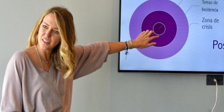 UNIÓN MUJER LANZA LA CAMPAÑA #JUNTASSOMOSMASFUERTES PARA VISIBILIZAR LOS PROBLEMAS QUE AFECTAN A LAS MUJERES EN EL MARCO DE LA PANDEMIA