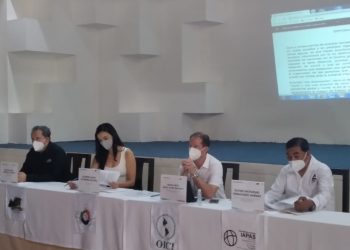 DARÁN CELERIDAD EN EL CONGRESO&nbsp; A LA PROPUESTA DE LA AHT PARA SANCIONAR FIESTAS COVID-19