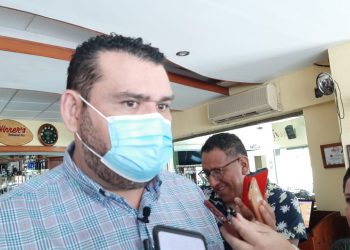 BROTE MASIVO DE COVID-19 OBLIGA A DIPUTADOS A RETOMAR PROPUESTA DE SESIONES VIRTUALES