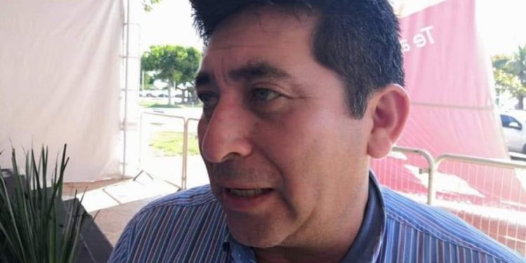 SNTE SECCIÓN 25 NO RESPALDA EL MOVIMIENTO “ABRE MI ESCUELA”