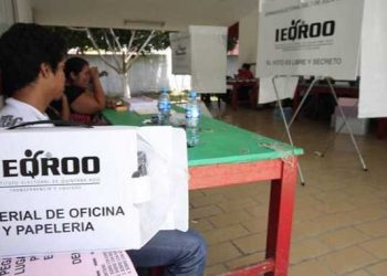 LLAMAN A JÓVENES A PARTICIPAR EN LAS ELECCIONES