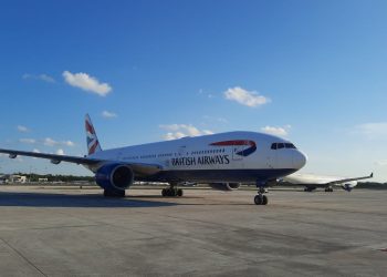 INICIA MARZO CON 363 VUELOS PROGRAMADOS EN EL AEROPUERTO DE CANCÚN