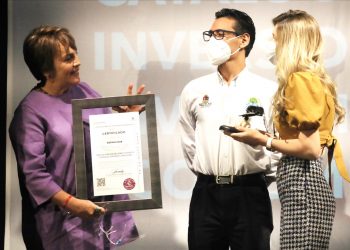 SOLIDARIDAD, LÍDER EN QUINTANA ROO EN MEJORA REGULATORIA