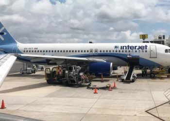 INICIA EL AEROPUERTO DE CANCÚN EL FIN DE SEMANA CON 374 OPERACIONES