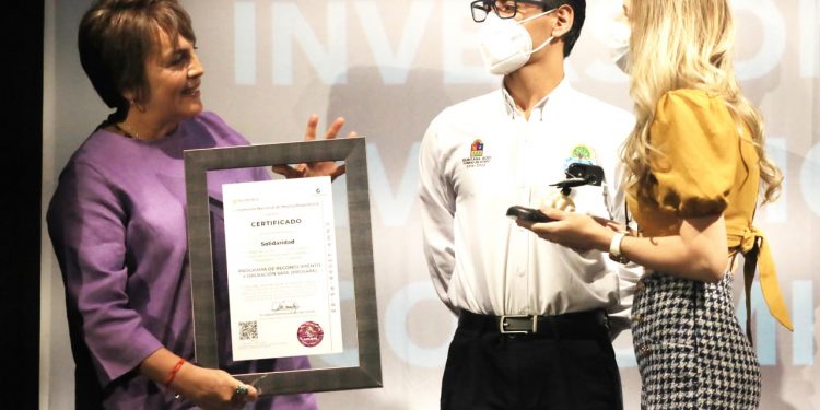 SOLIDARIDAD, LÍDER EN QUINTANA ROO EN MEJORA REGULATORIA