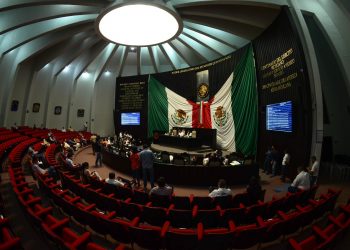 APRUEBA CONGRESO REFORMAS PARA EMPODERAR A LA CIUDADANÍA