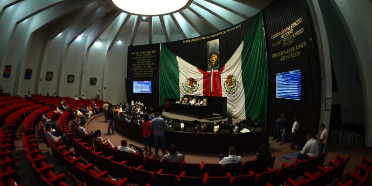 APRUEBA CONGRESO REFORMAS PARA EMPODERAR A LA CIUDADANÍA