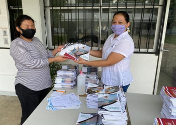 EN EL CONALEP QUINTANA ROO, NADIE SE QUEDA ATRÁS