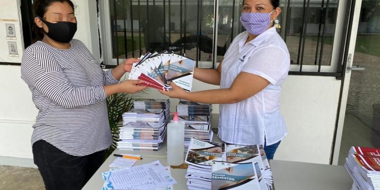 EN EL CONALEP QUINTANA ROO, NADIE SE QUEDA ATRÁS