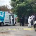 EJECUTAN A BALAZOS A UN HOMBRE EN LA COLONIA LAGUNITAS