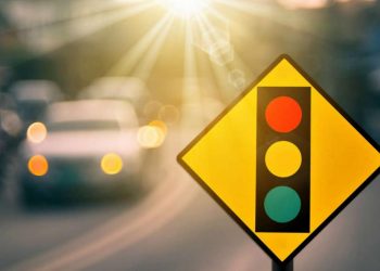 PROMUEVE LA SESA LA CULTURA DE PREVENCIÓN DE ACCIDENTES VIALES