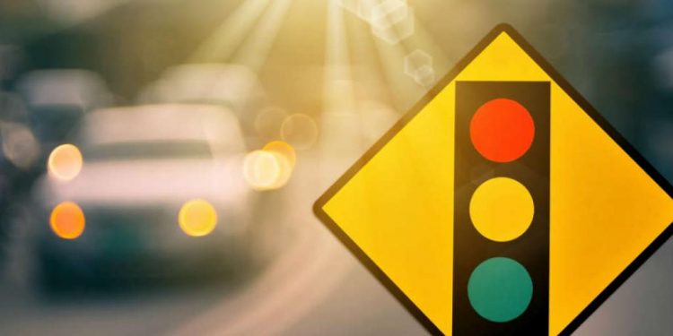 PROMUEVE LA SESA LA CULTURA DE PREVENCIÓN DE ACCIDENTES VIALES