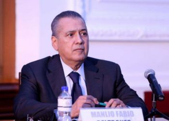 EL PRI DEFIENDE A FABIO BELTRONES SEÑALADO POR SU FORTUNA FAMILIAR EN ANDORRA