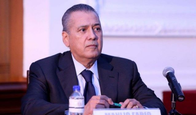 EL PRI DEFIENDE A FABIO BELTRONES SEÑALADO POR SU FORTUNA FAMILIAR EN ANDORRA