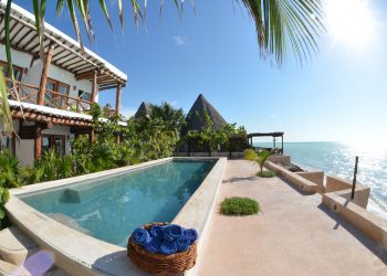 HOTELES EN QUINTANA ROO SE DESPLASTIFÍCAN