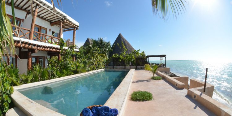 HOTELES EN QUINTANA ROO SE DESPLASTIFÍCAN