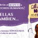 RESPETO PLENO A MUJERES DEFENSORAS DE DERECHOS HUMANOS