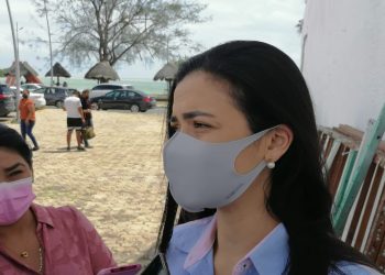 EUTERPE GUTIÉRREZ VUELVE A SU CURUL, TRAS FRACASAR EN BUSCA DE LA CANDIDATURA A LA ALCALDÍA DE TULUM