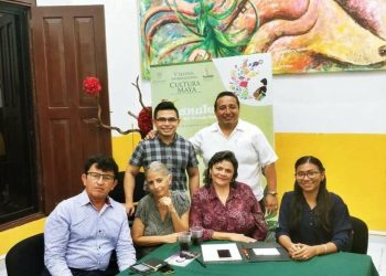INSTITUTO TECNOLÓGICO DE FELIPE CARRILLO PUERTO RECIBE REGISTRO DE MARCA
