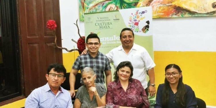 INSTITUTO TECNOLÓGICO DE FELIPE CARRILLO PUERTO RECIBE REGISTRO DE MARCA