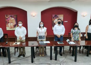 OFRECEN RUEDA DE PRENSA PARA ANUNCIAR UNA CELEBRACIÓN DEDICADA AL CANTAUTOR ARMANDO MANZANERO